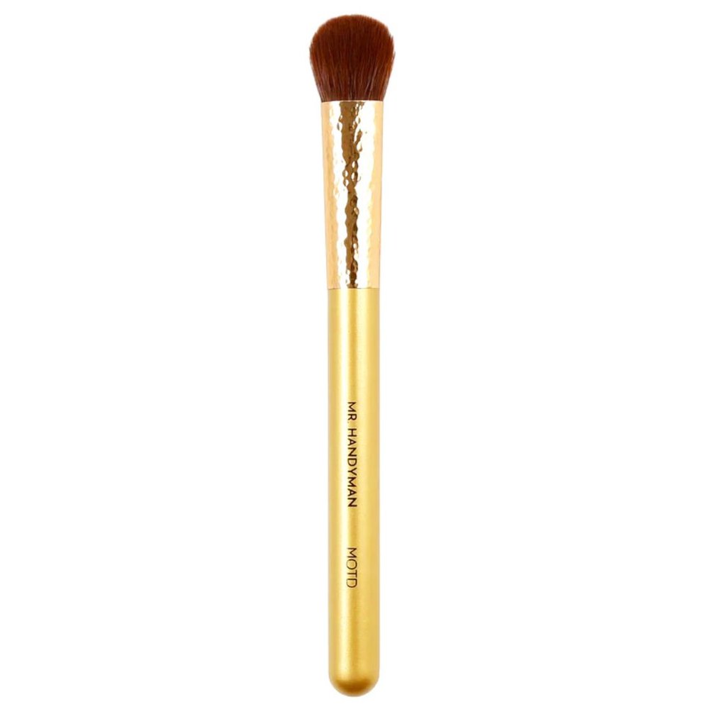 MOTD COSMETICS MR HANDYMAN Large Shader Brush